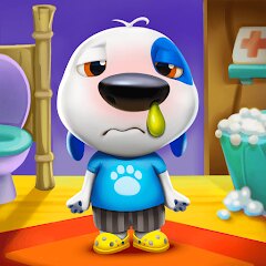 My Talking Hank: Islands