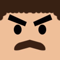 Angry Boss