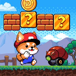 Dogerio's Adventure