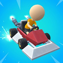 Drag Kart