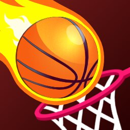 Dunk King