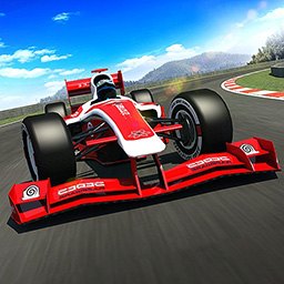 Formula Drag