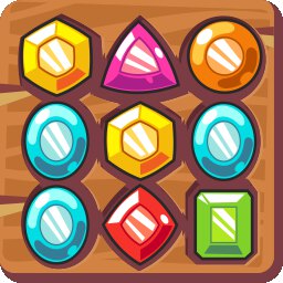 Jewel Match