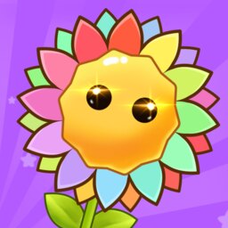 Merge Flowers