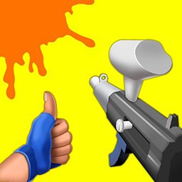 Paint Them All