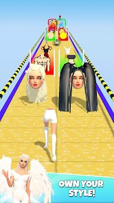 Build A Queen screenshot 1