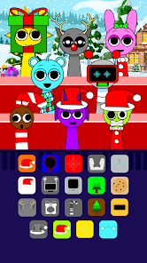 Horror Spranky Beats screenshot 4