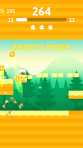 Stacky Bird: Fun Egg Dash Game screenshot 3