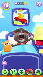 My Talking Tom 2 screenshot 4
