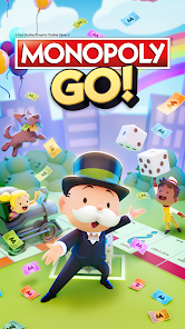 MONOPOLY GO! screenshot 1