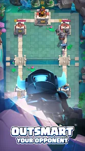 Clash Royale screenshot 3